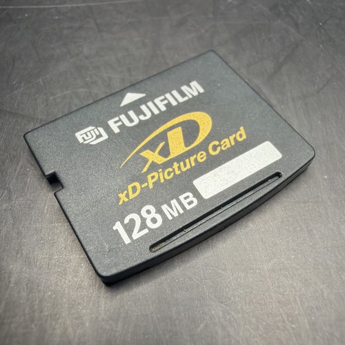 Fujifilm 128mb picture - 128mb,