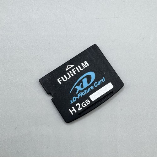 Fujifilm 2gb picture - fujifilm, h