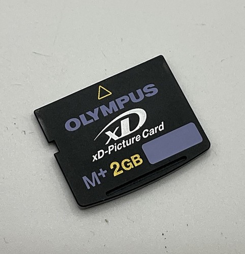 Olympus 2gb picture - 2gb,