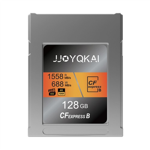 Jjoyqkai cfexpress type - cfexpress, b