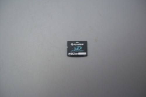 Genuine fujifilm picture - genuine, xd