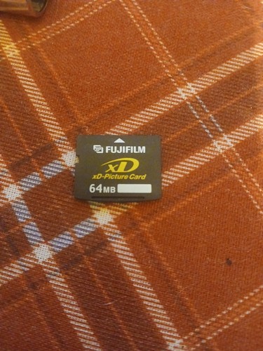 Fujifilm picture card - picture,