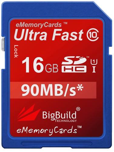 16gb memory card for - 16gb,