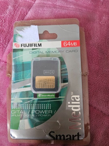 Fujifilm 64mb digital - fujifilm,