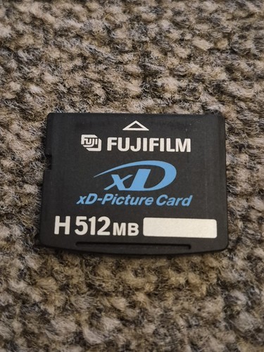 Fujifilm 512mb picture - 512mb, h