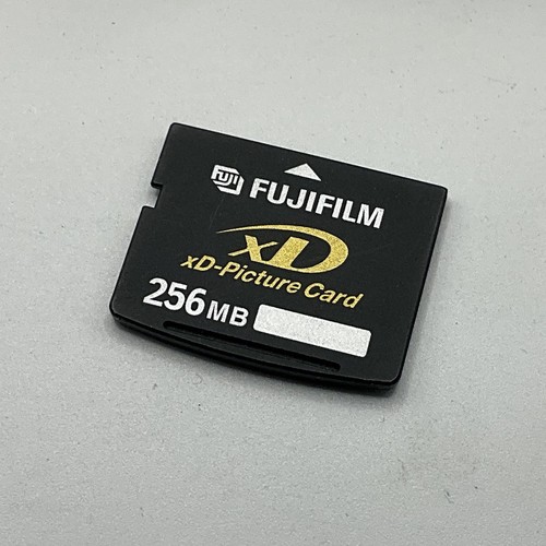 Fujifilm picture memory - xd,