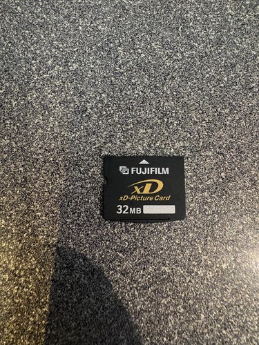 Olympus 32mb picture - 32mb, xd