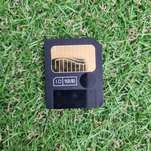 Fujifilm 16mb smartmedia - fujifilm,