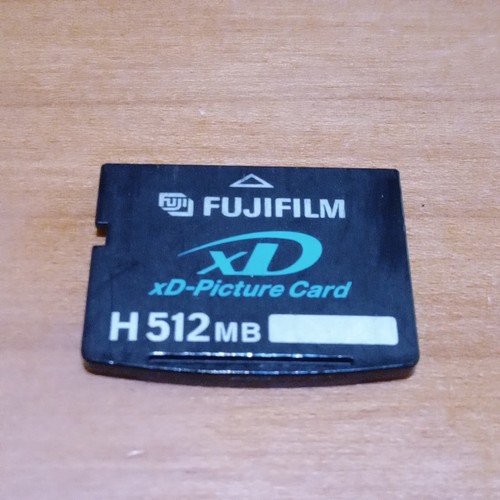 Fujifilm picture card - picture,