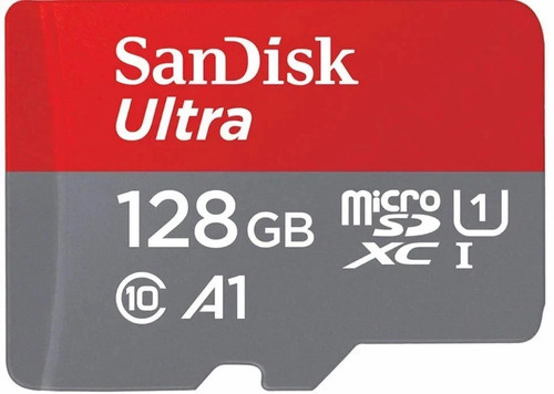 Sandisk ultra 128gb - ultra,
