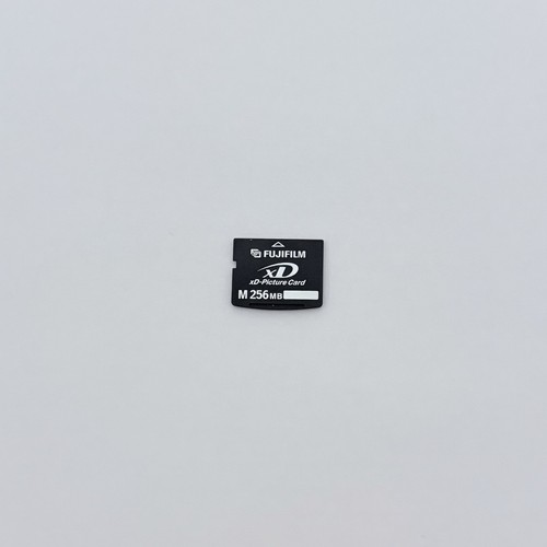 Fujifilm picture memory - xd,