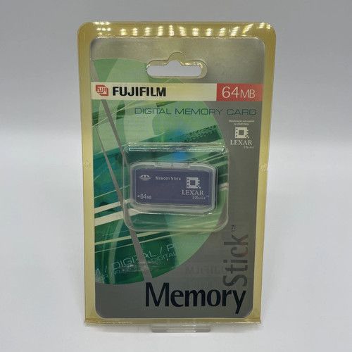 New fujifilm lexar - fujifilm,