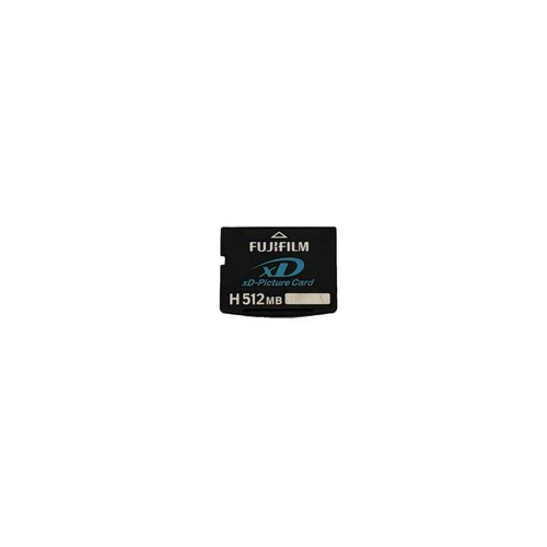 Fujifilm picture memory - fujifilm, xd