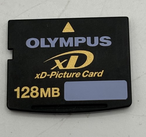 Olympus 128mb picture - 128mb,