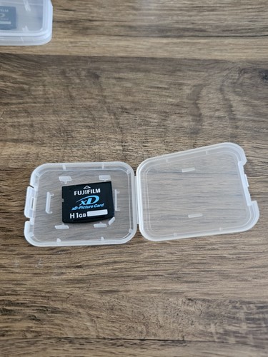 Fujifilm 1gb type picture - fujifilm,