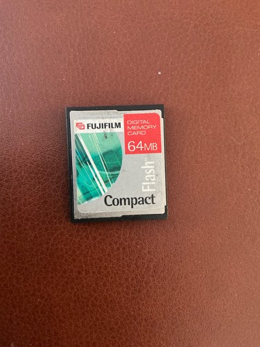 Fujifilm compact flash - fujifilm,