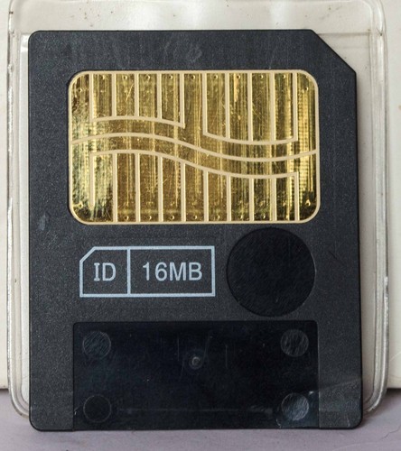 Fujifilm 16sw 16mb smart - fujifilm, mg-16sw