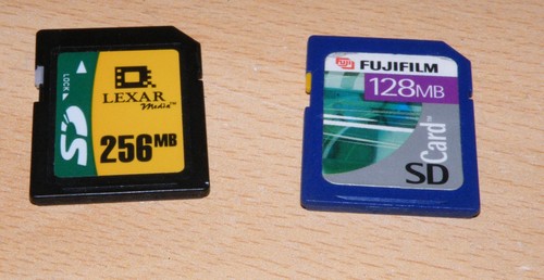 Memory cards fujifilm - memory,