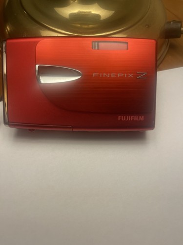 Fujifilm finepix digital - fujifilm,