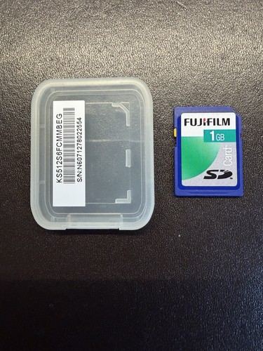Fujifilm picture memory - fujifilm,