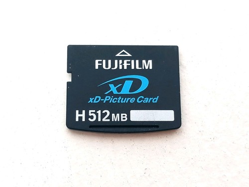 512mb fuji memory - fuji,