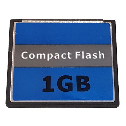 1gb compact flash memory - 1gb,