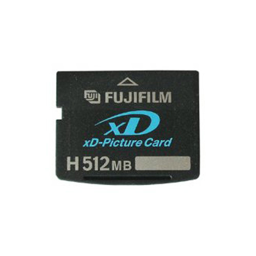 512mb high speed - 512mb, xd