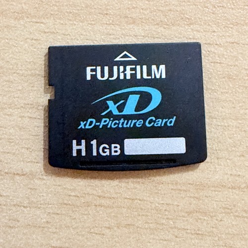 Fujifilm picture card - fujifilm,