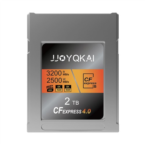 Jjoyqkai cfexpress type - jjoyqkai, b