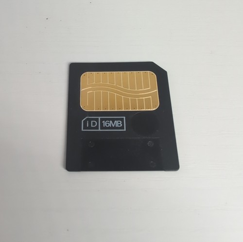 16mb smart media memory - 16mb,
