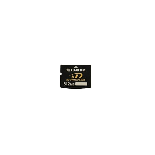 Fujifilm picture memory - xd,