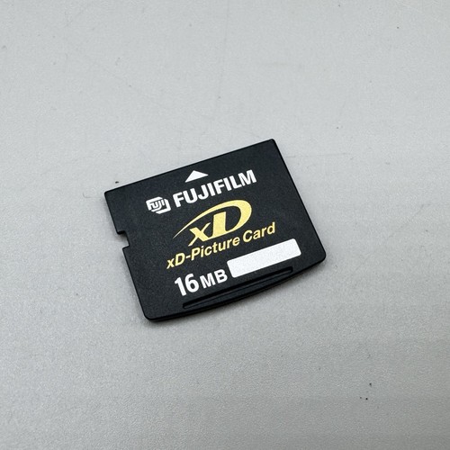 Fujifilm picture card - fujifilm,