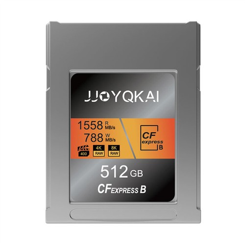 Jjoyqkai cfexpress type - jjoyqkai, b