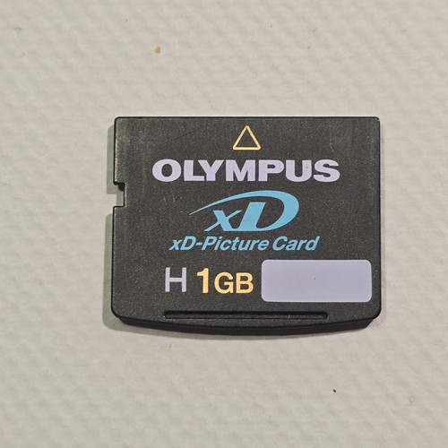 Fujifilm picture card 1gb - fujifilm, h