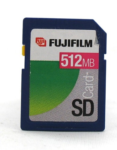 512mb fujifilm full - full, size