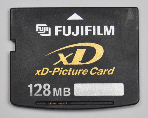 Fujifilm picture card - fujifilm,