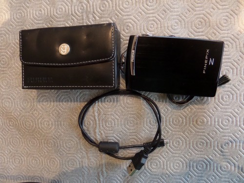 Fujifilm finepix z110 mp - fujifilm,