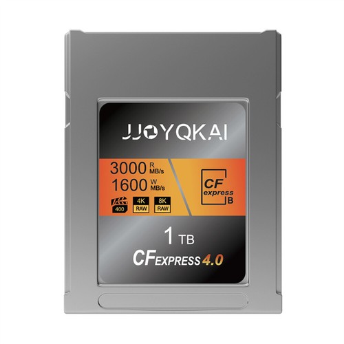 Jjoyqkai cfexpress type - jjoyqkai,