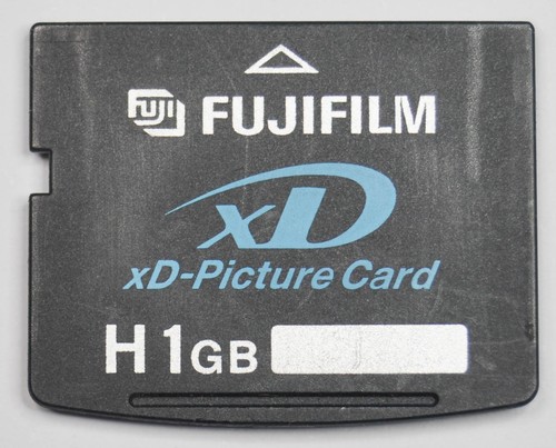 Fujifilm picture card - fujifilm,