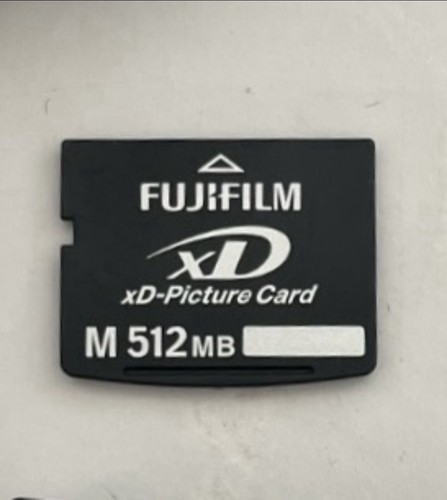 Fujifilm picture card - fujifilm,