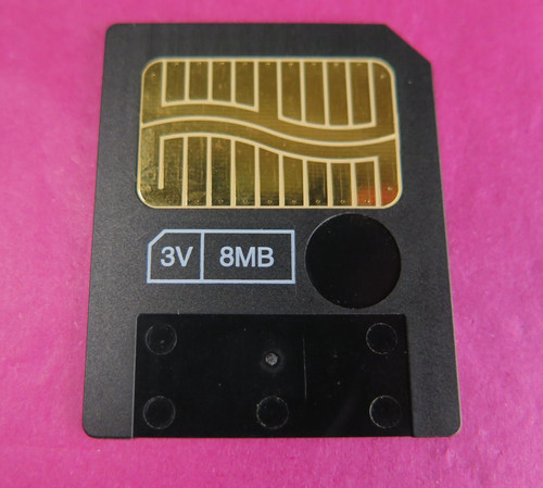 Genuine olympus 16mb - olympus,