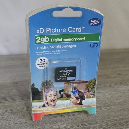 Picture card 1gb - card,