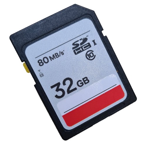 32gb sdhc memory - memory, for