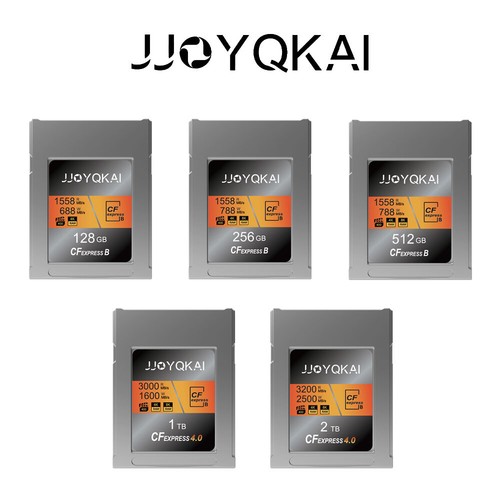 Jjoyqkai cfexpress type - jjoyqkai,