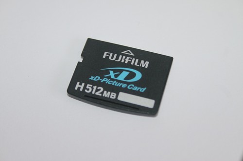 Fujifilm picture card h - fujifilm,