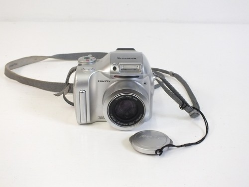 Fujifilm finepix 2800 zoom - finepix,