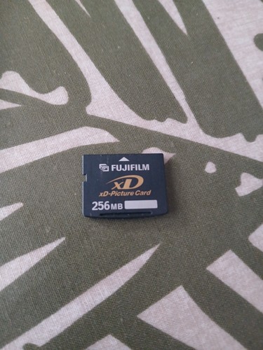 Genuine fujifilm 256mb - fujifilm,