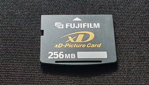 256mb memory picture card - 256mb,