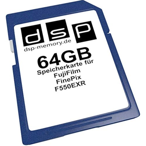 64gb memory card for - card, fujifilm