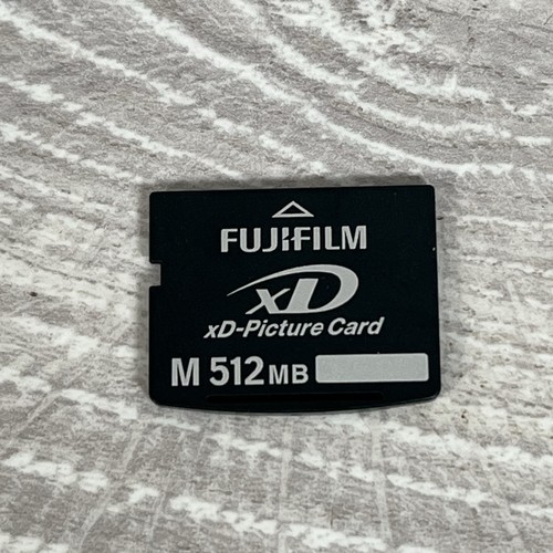 Fujifilm 512mb picture - fujifilm,